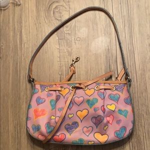 Dooney & Bourke purse